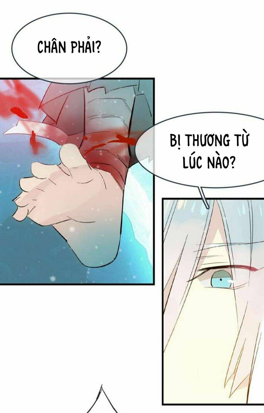Sư Phụ Lại Trêu Chọc Ta: Chapter 54