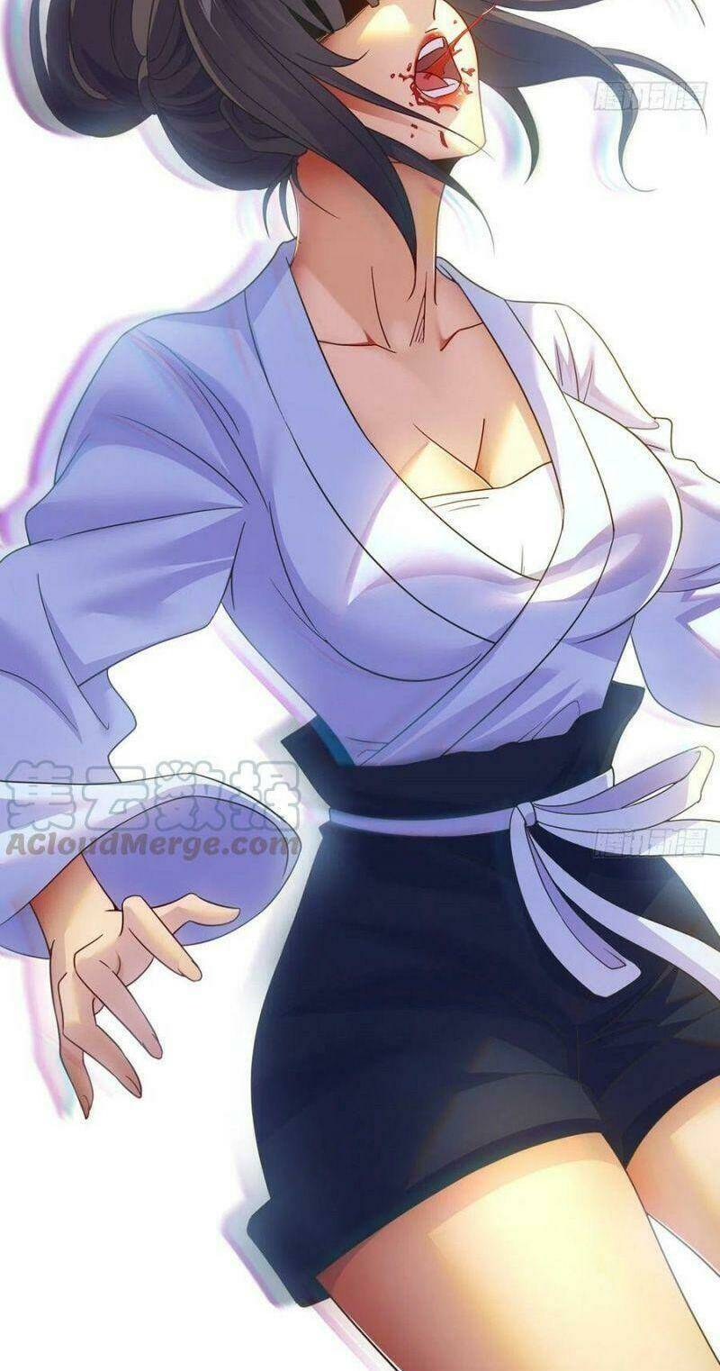 Ta Là Đại Hoàn Đan: Chapter 53