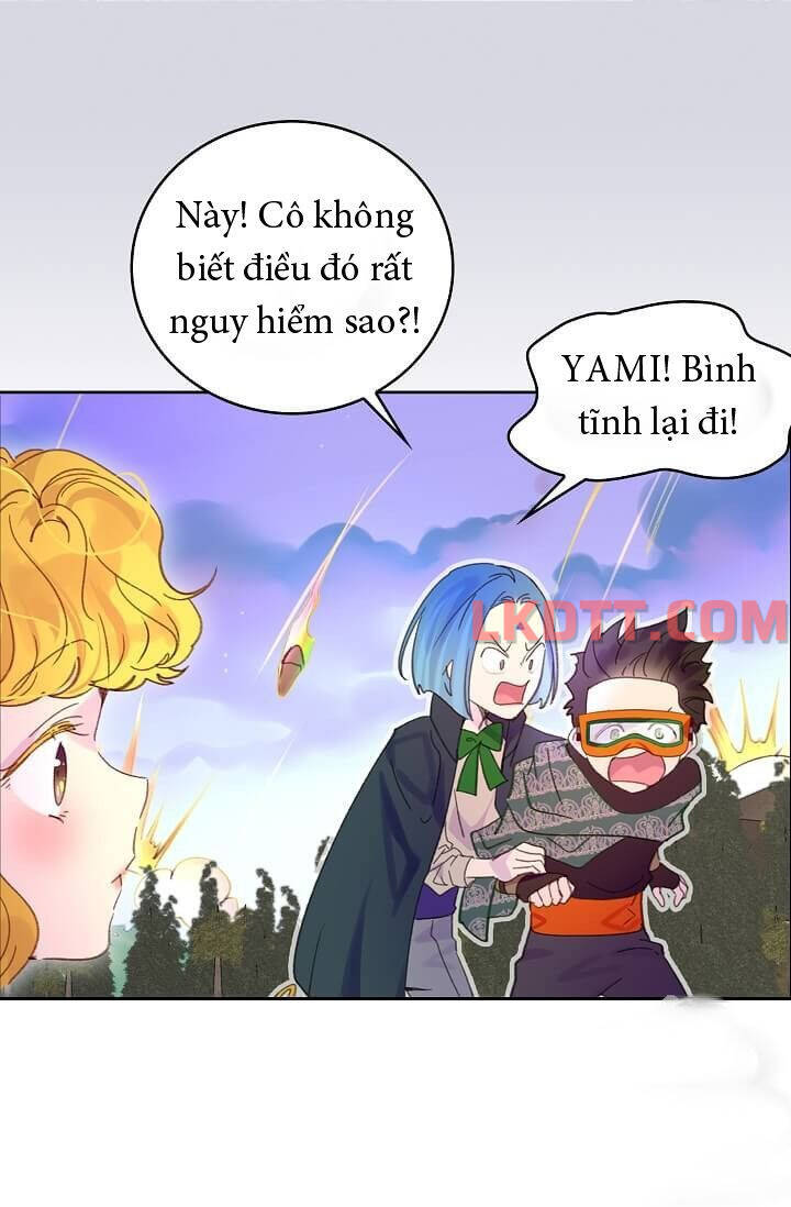 Đừng Xem Thường Nữ Phụ: Chapter 126