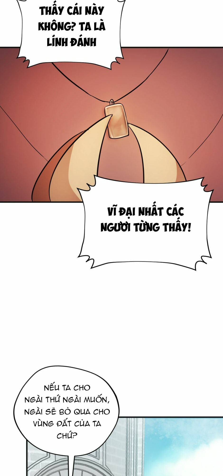 Hỏa Long Vainqueur: Chapter 3