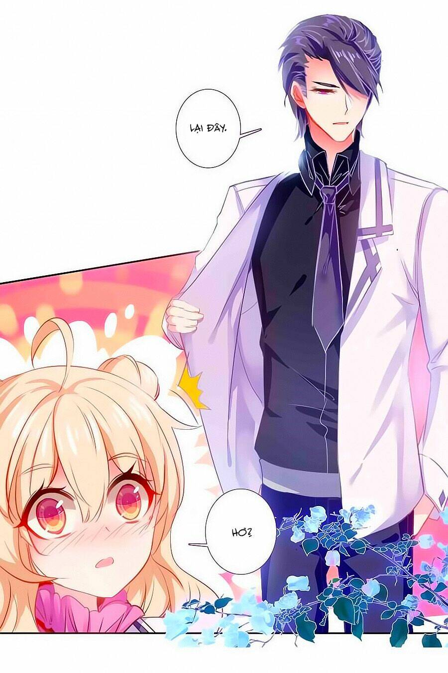 101 Sủng Vật Tình Nhân: Chapter 43