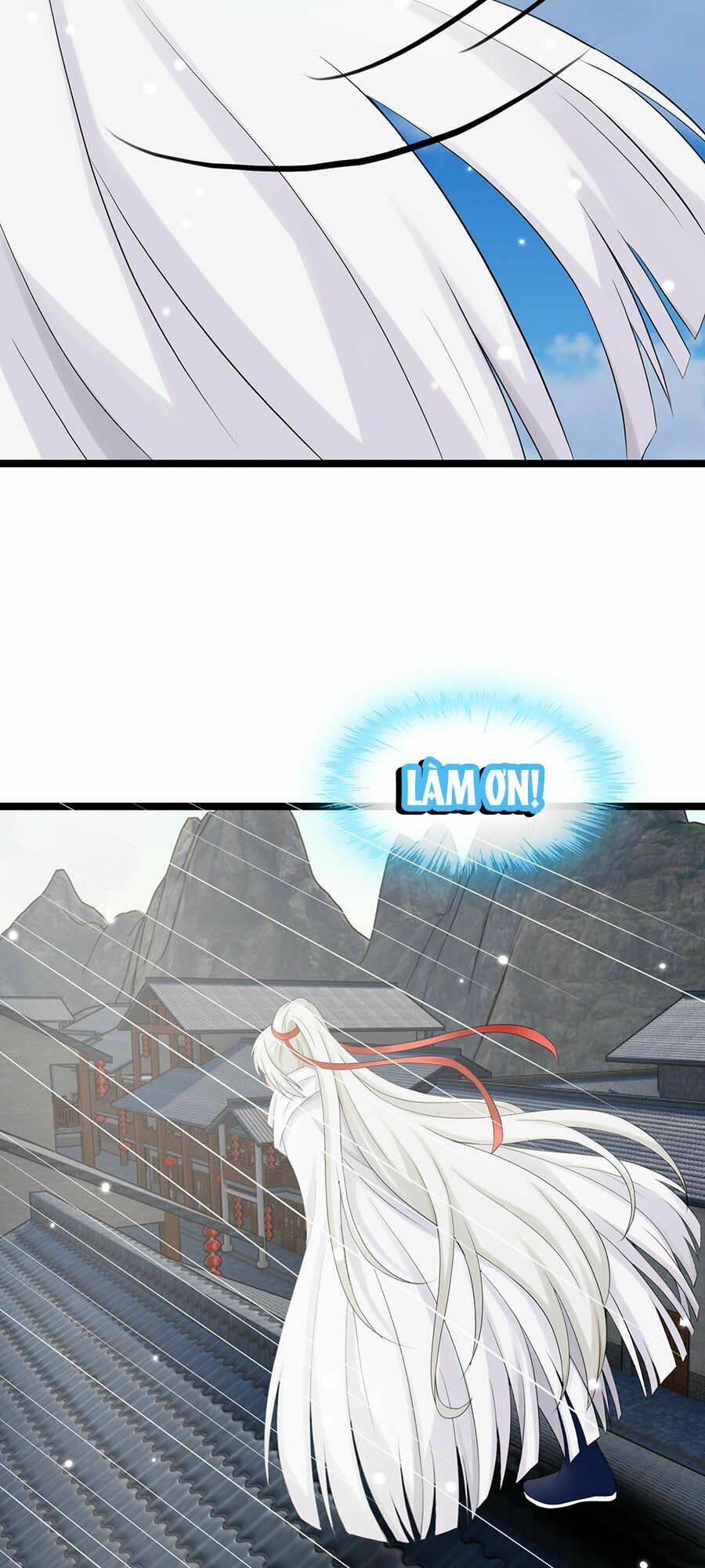 Tận Kiển Minh Thần: Chapter 19