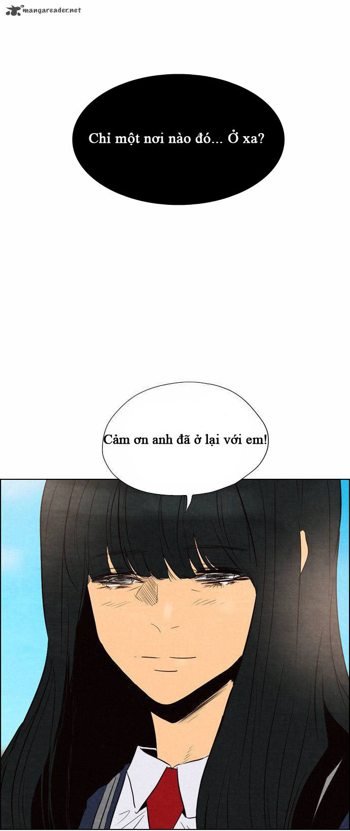 Revival Man: Chapter 35