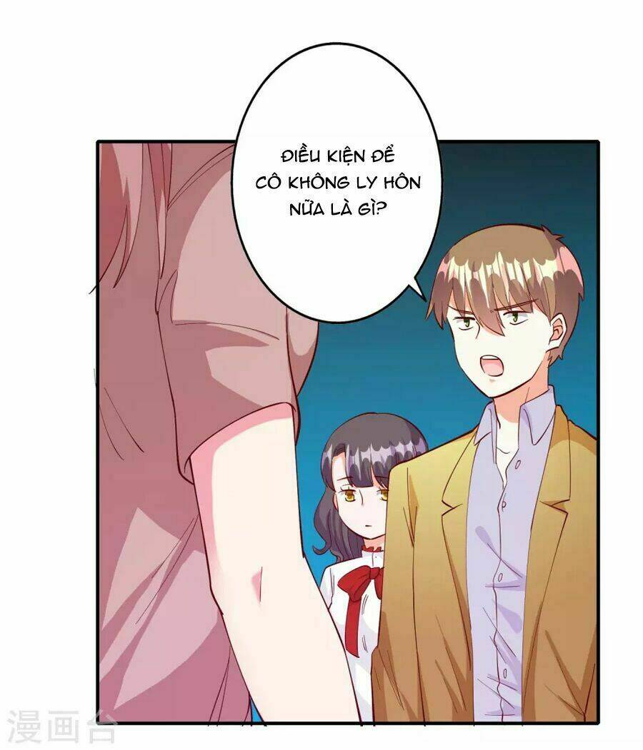 Hôn Nhân Dục Vọng: Thiếu Gia Nhẹ Một Chút!: Chapter 110