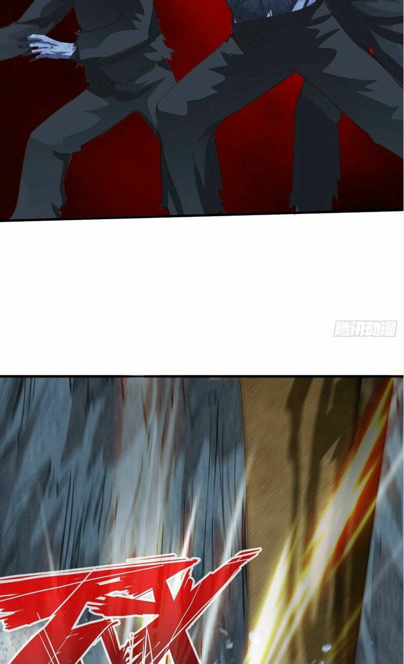 Chư Thiên Ký: Chapter 298