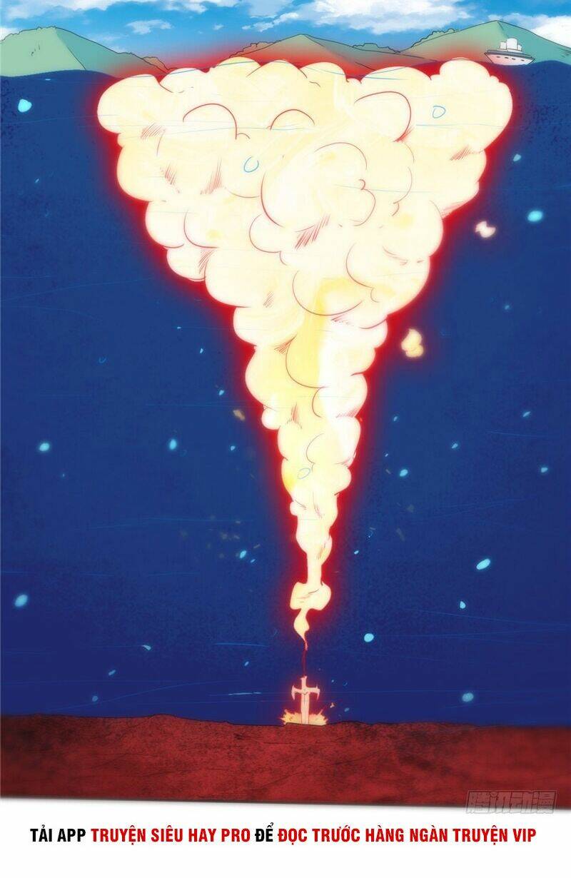 Chí Tôn Võ Đế: Chapter 247