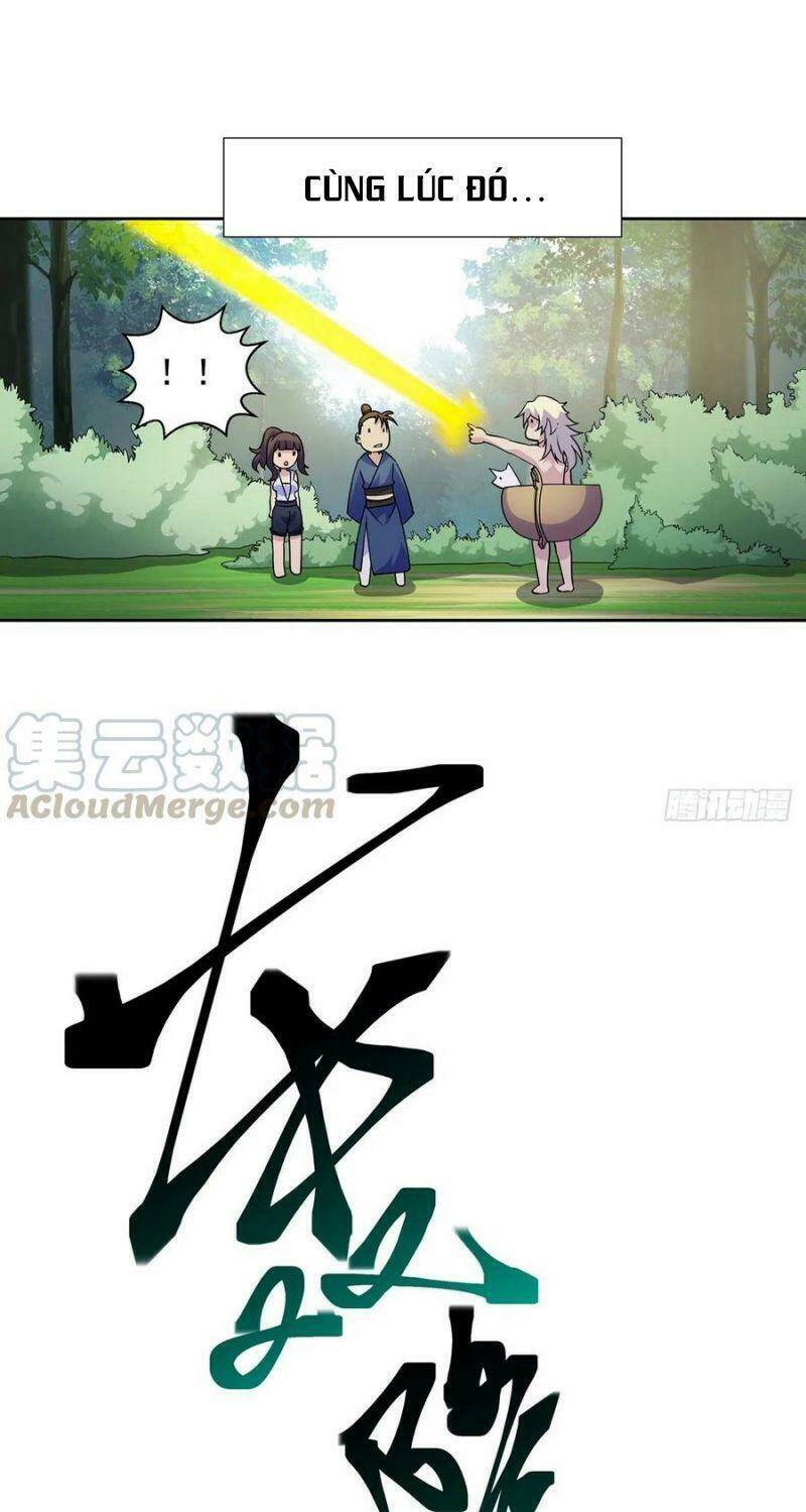 Ta Là Đại Hoàn Đan: Chapter 25