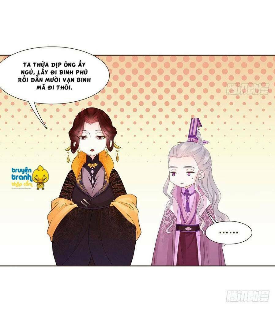 Đại Giá Thừa Tướng: Chapter 148