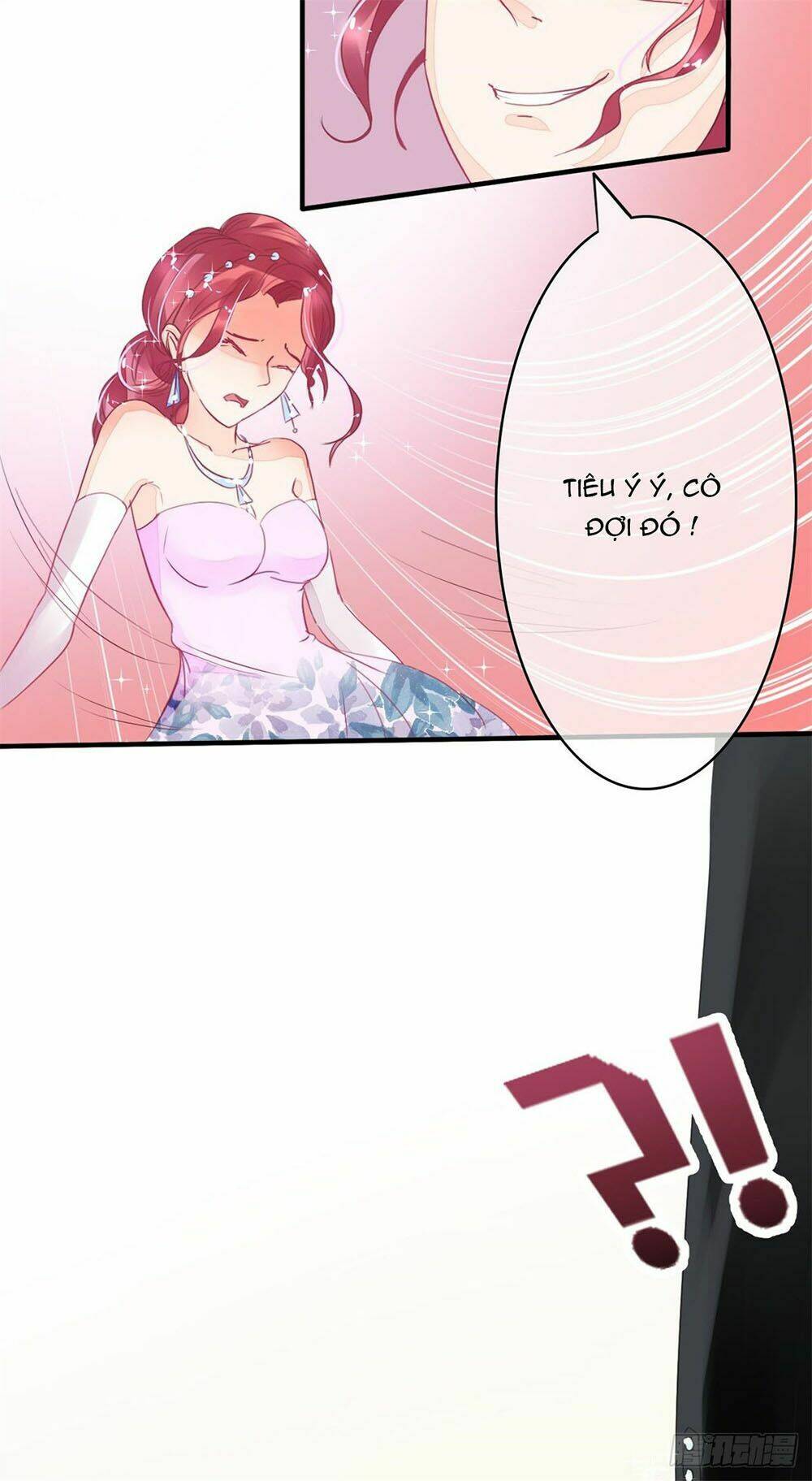 Manh Thê Khó Dỗ: Chapter 6