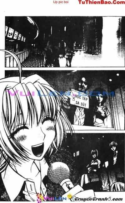 Đóa Hoa Anh Đào: Chapter 4