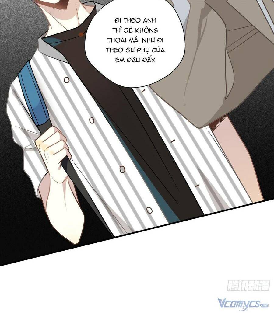 Nữ Phụ Như Tôi Cũng Có Ngày Ra Mắt: Chapter 65