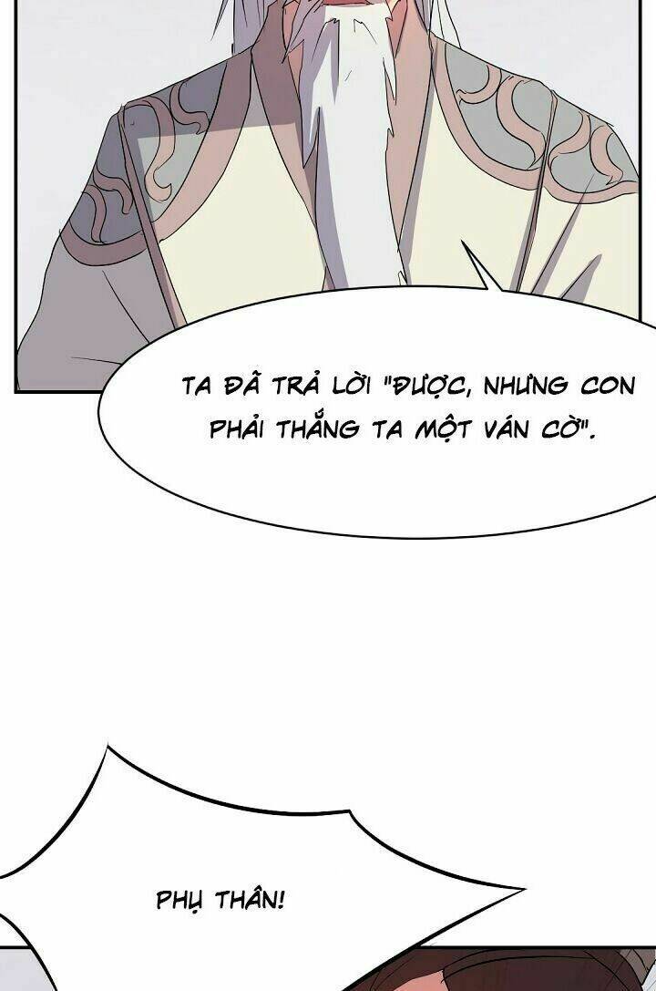 Trọng Sinh, Bất Khả Chiến Bại: Chapter 32