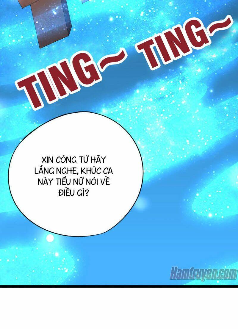 Phục Thiên Thánh Chủ: Chapter 42