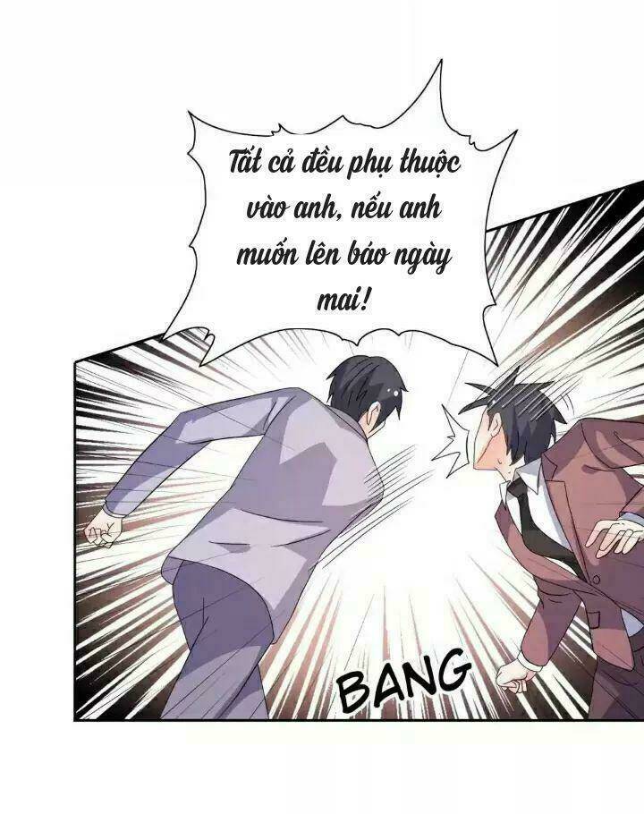 1 Nửa Hoàn Hảo Của Ceo: Chapter 47