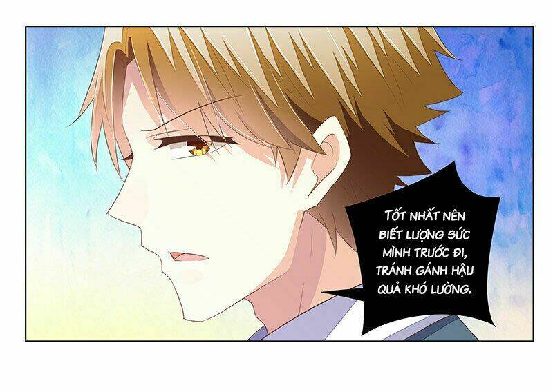 Hôn Bất Do Kỷ: Chapter 44