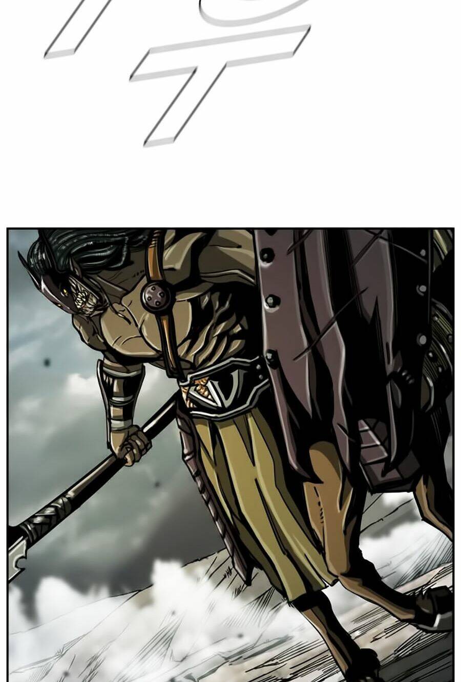 Thợ Săn Đầu Tiên: Chapter 58