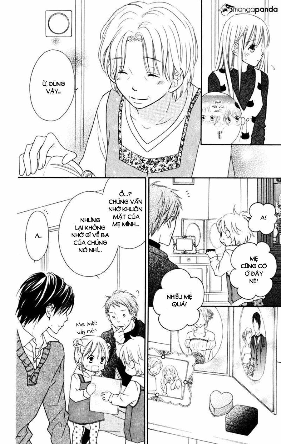 Love So Life: Chapter 71