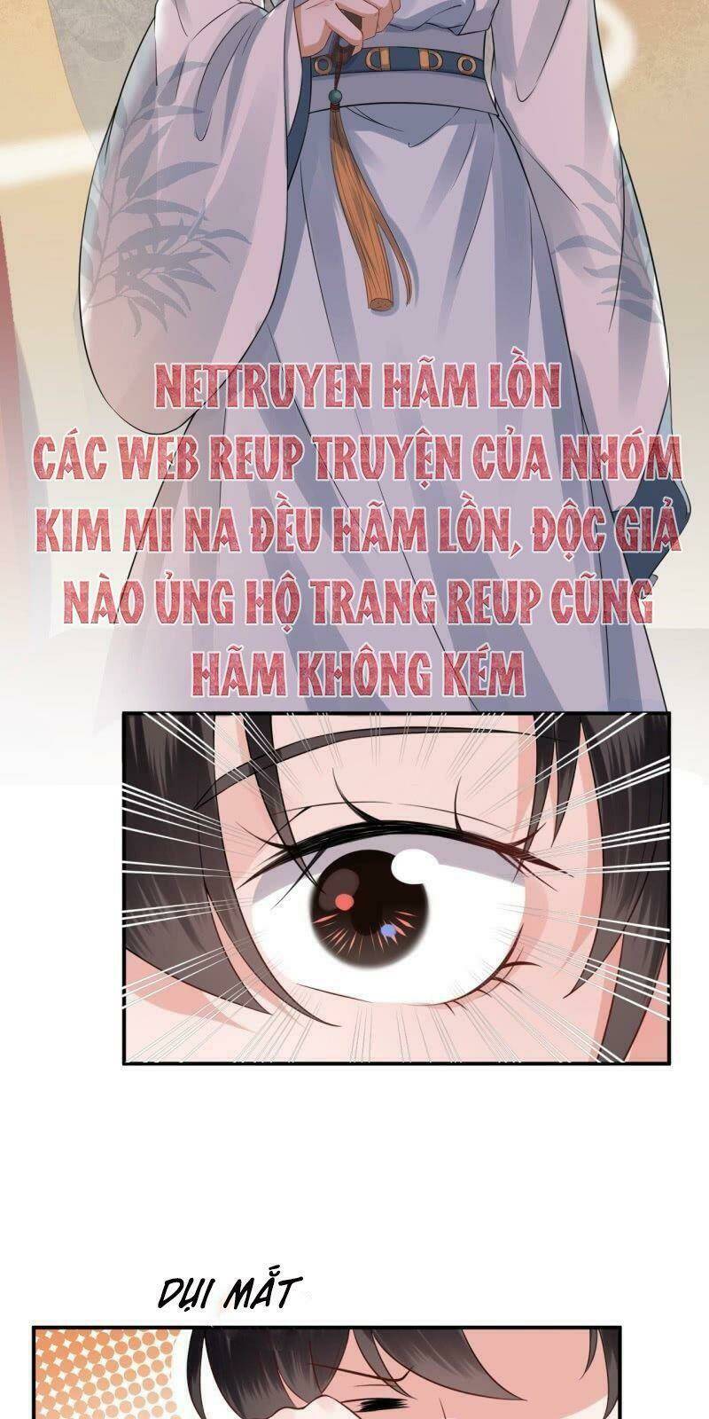 Vương Gia Kiêu Ngạo Quá Khó Cua: Chapter 88