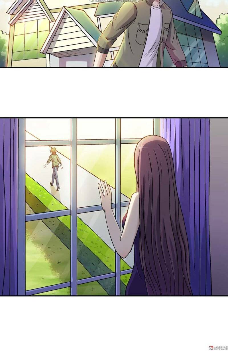 Khống Vận Sư: Chapter 68