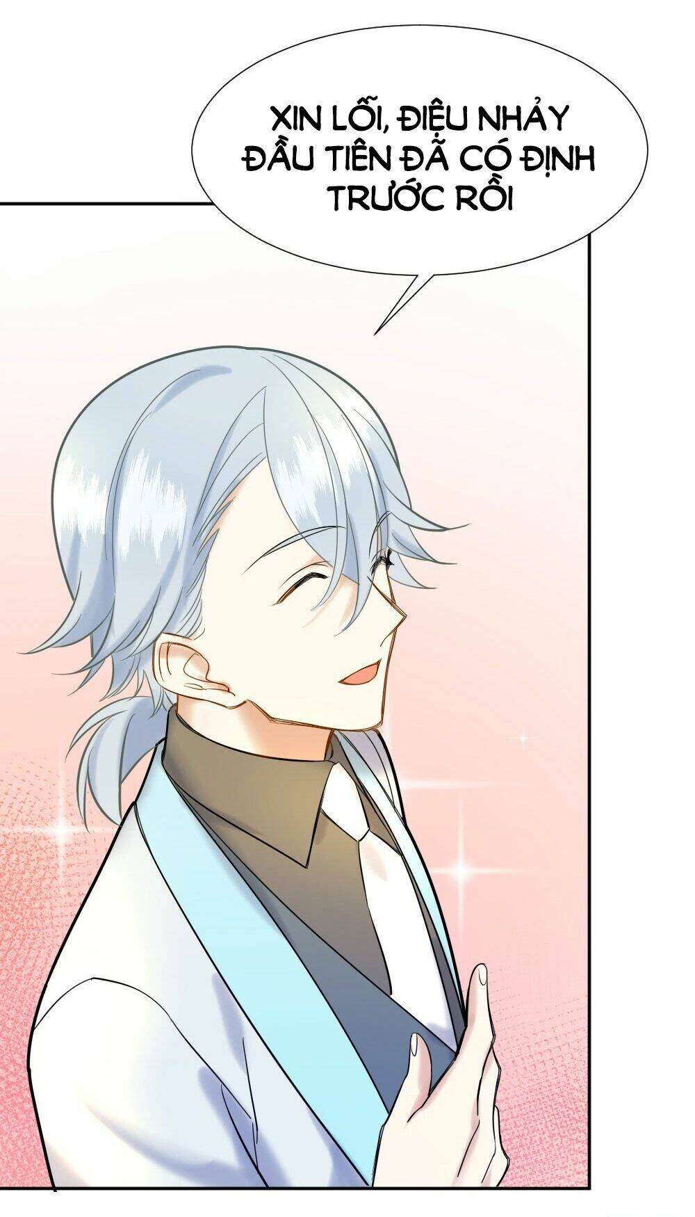 Trời Sinh Một Cặp? Tôi Cự Tuyệt!: Chapter 5