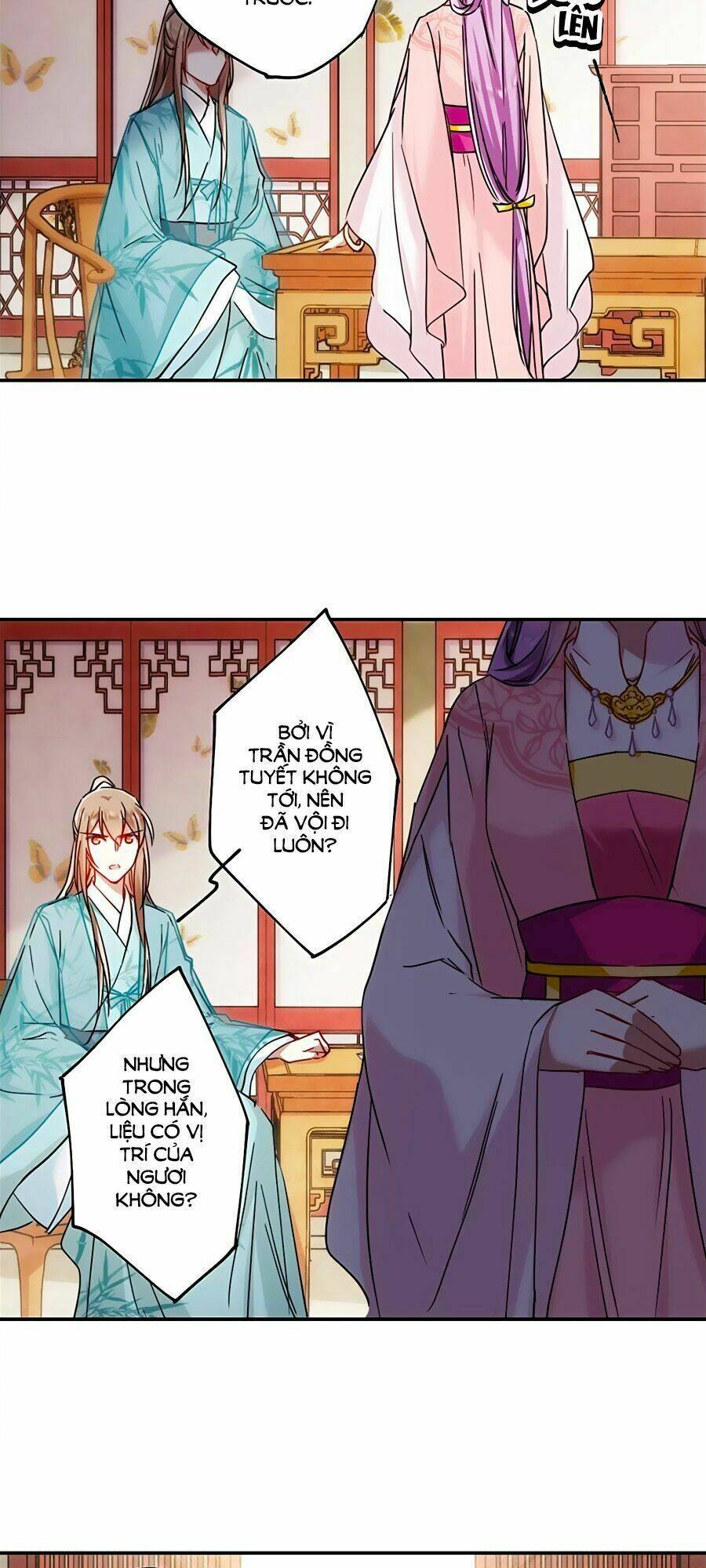 Thượng Quốc Phú Chi Thiên Đống Tuyết: Chapter 78