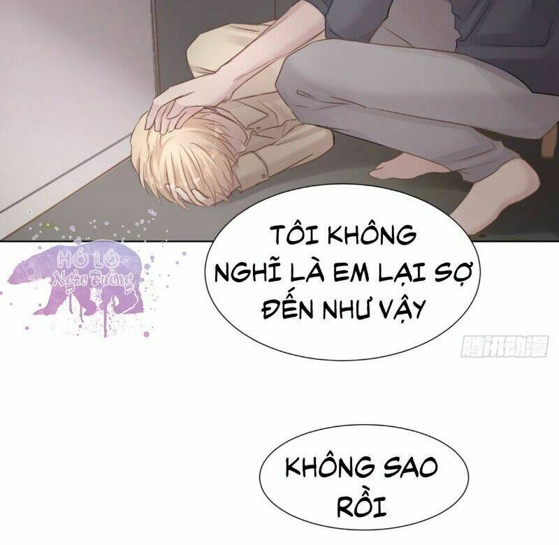 Điều Giáo Gấu Bắc Cực: Chapter 46