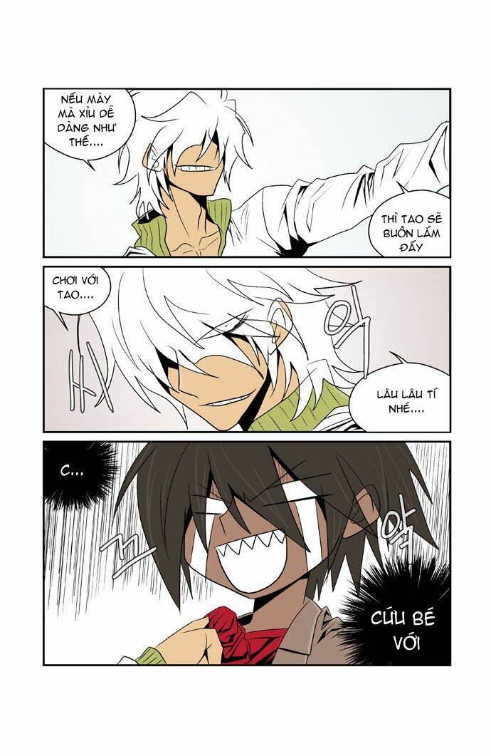 Transfer Student Storm Bringer: Chapter 70