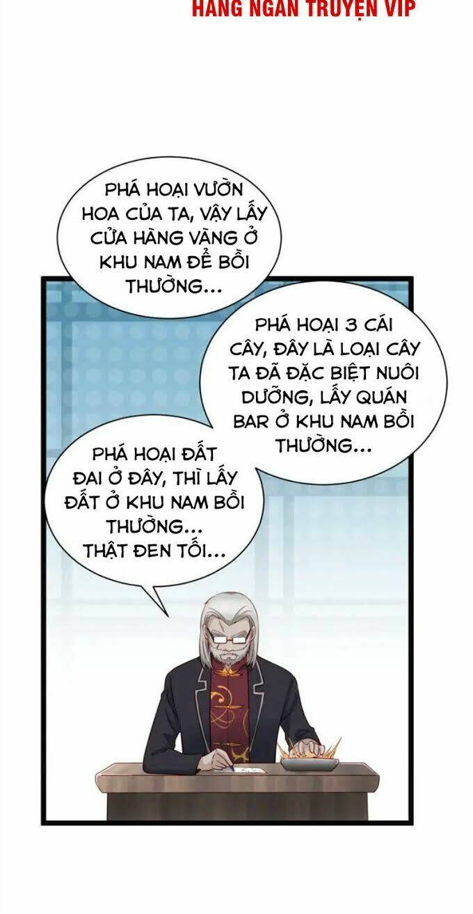 Hệ Thống Tu Tiên Mạnh Nhất: Chapter 64