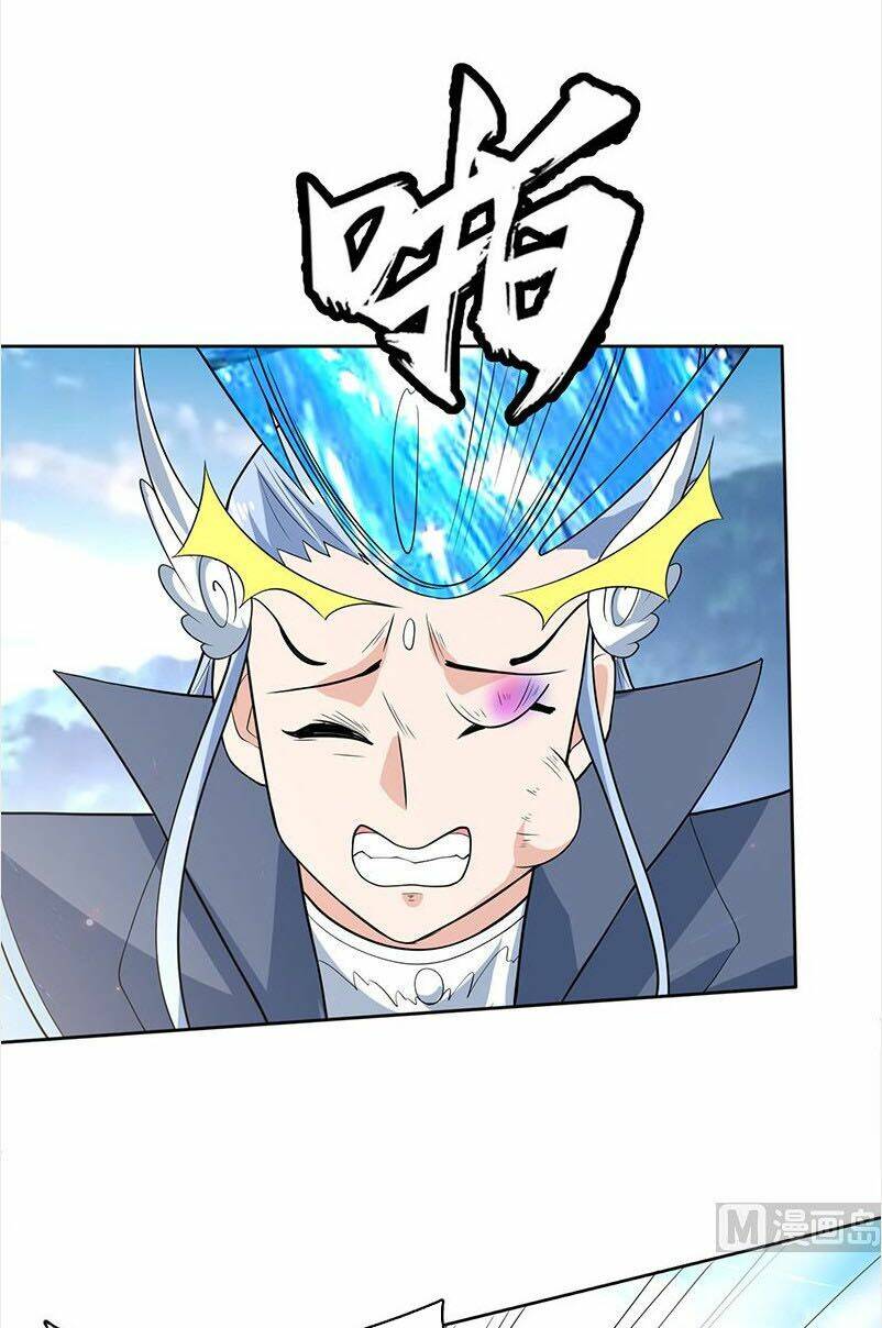 Tối Cường Thần Thú Hệ Thống: Chapter 223