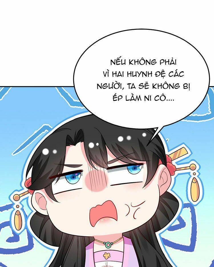 Giang Sơn Mỹ Nam Nhập Trướng Ta: Chapter 26