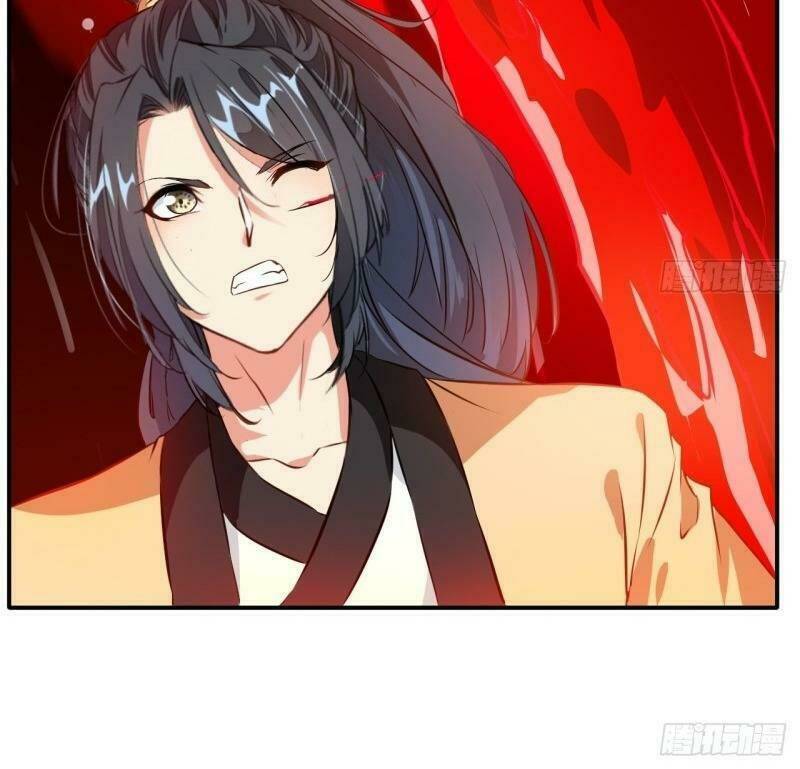 Tuyệt Thế Đế Tôn: Chapter 52