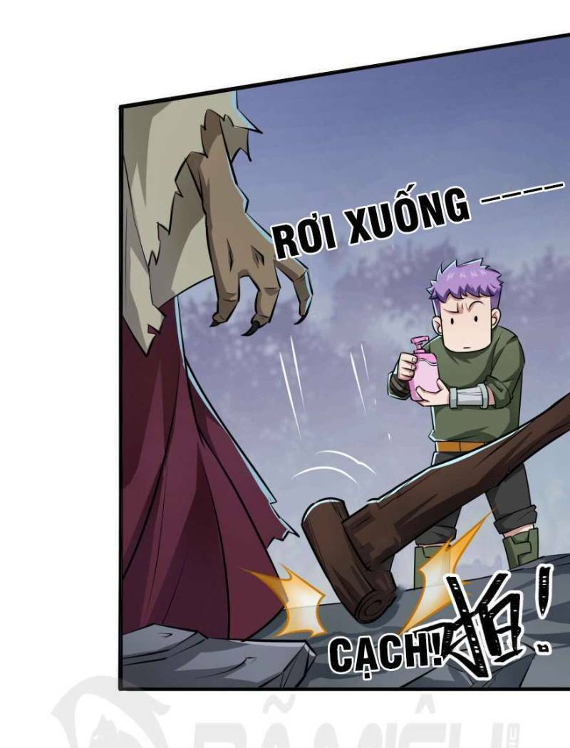 Thú Nhân: Chapter 152