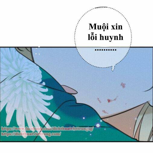 Bạn Trai Tôi Là Cẩm Y Vệ 2: Chapter 82
