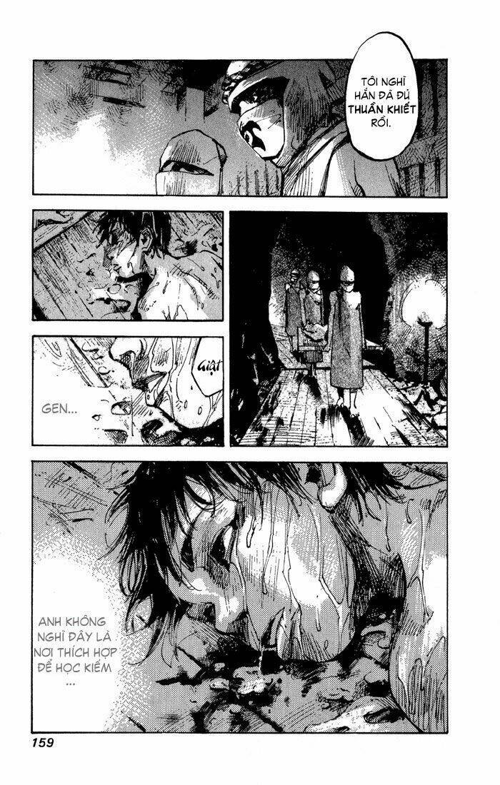 Sidooh: Chapter 4