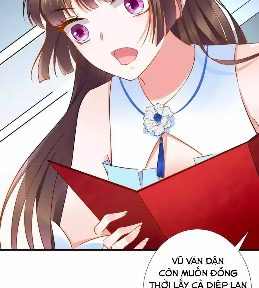Vương Phi Có Chút Nghịch Ngợm: Chapter 67