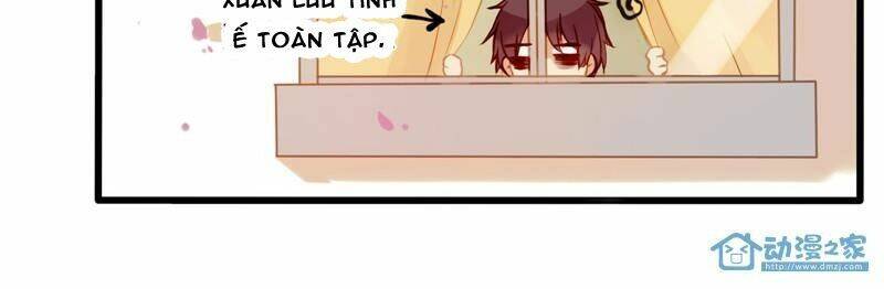 Hằng Mộng Nam Thần: Chapter 10