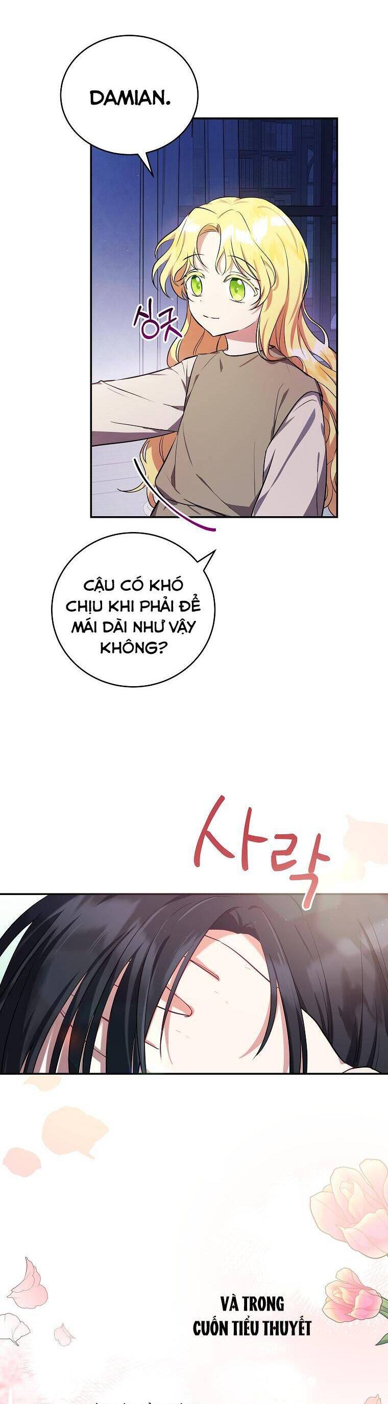 Cô Con Dâu Nuôi Muốn Bỏ Nhà Đi: Chapter 4