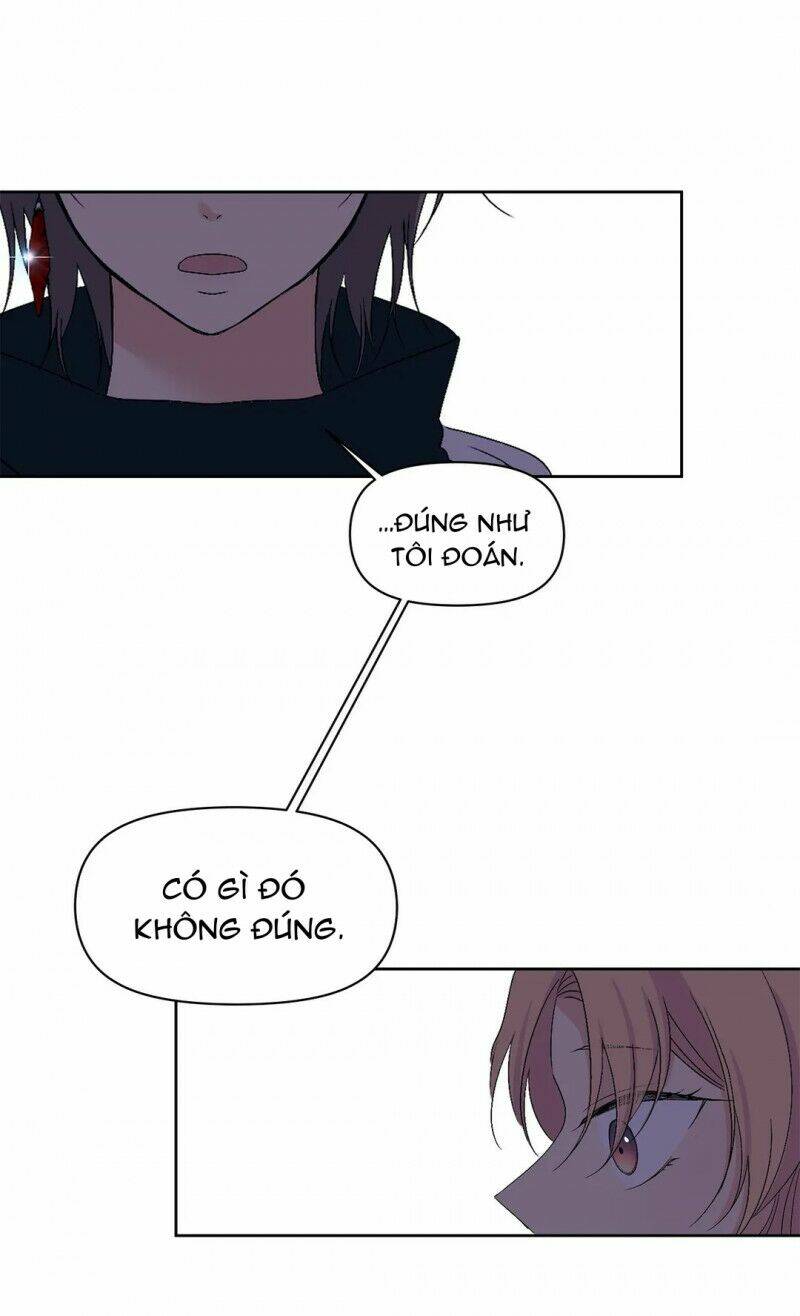 Công Chúa Thời Gian Có Hạn: Chapter 24