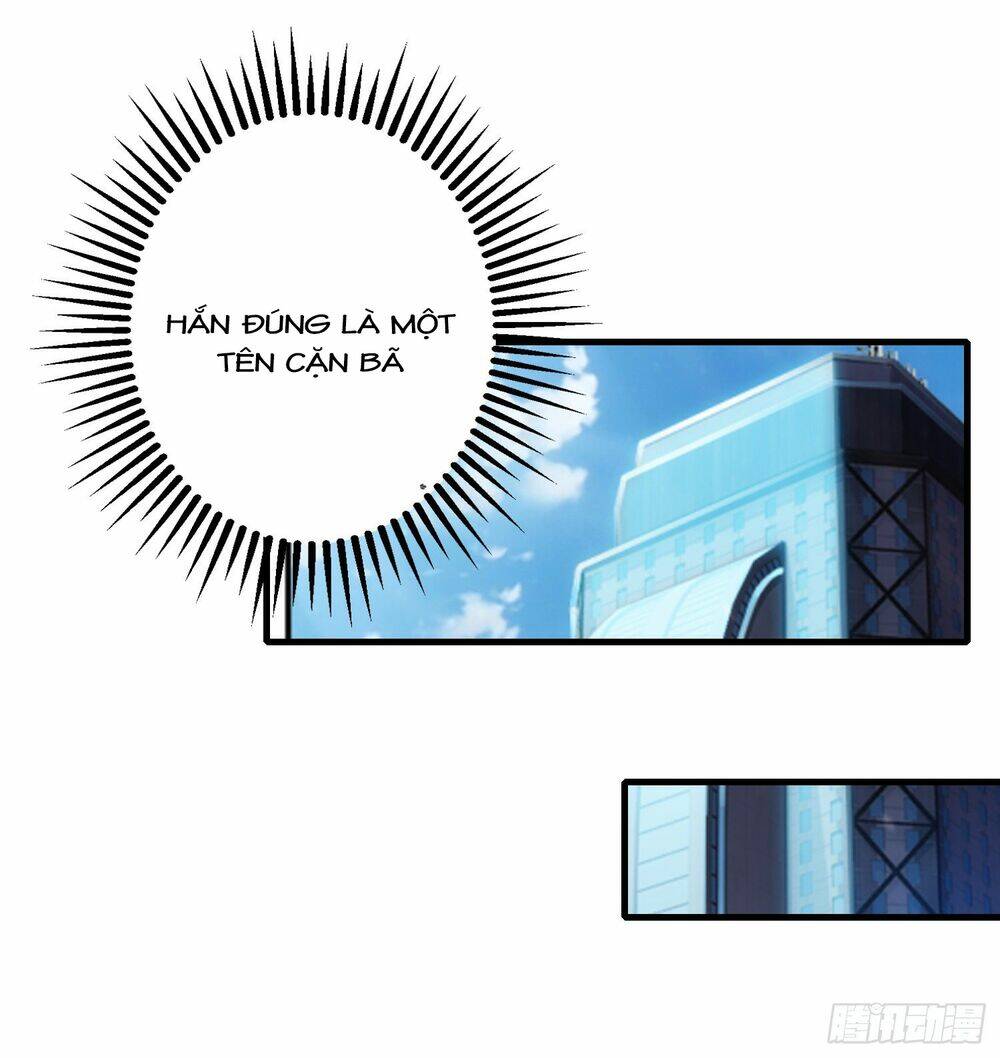 Lấy Tình Yêu, Lấy Thời Gian: Chapter 32