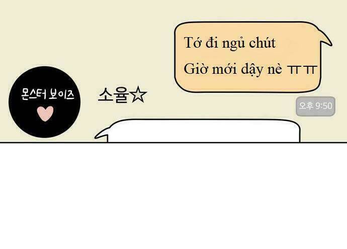 30 Phút Bước Đi Bên Em: Chapter 36