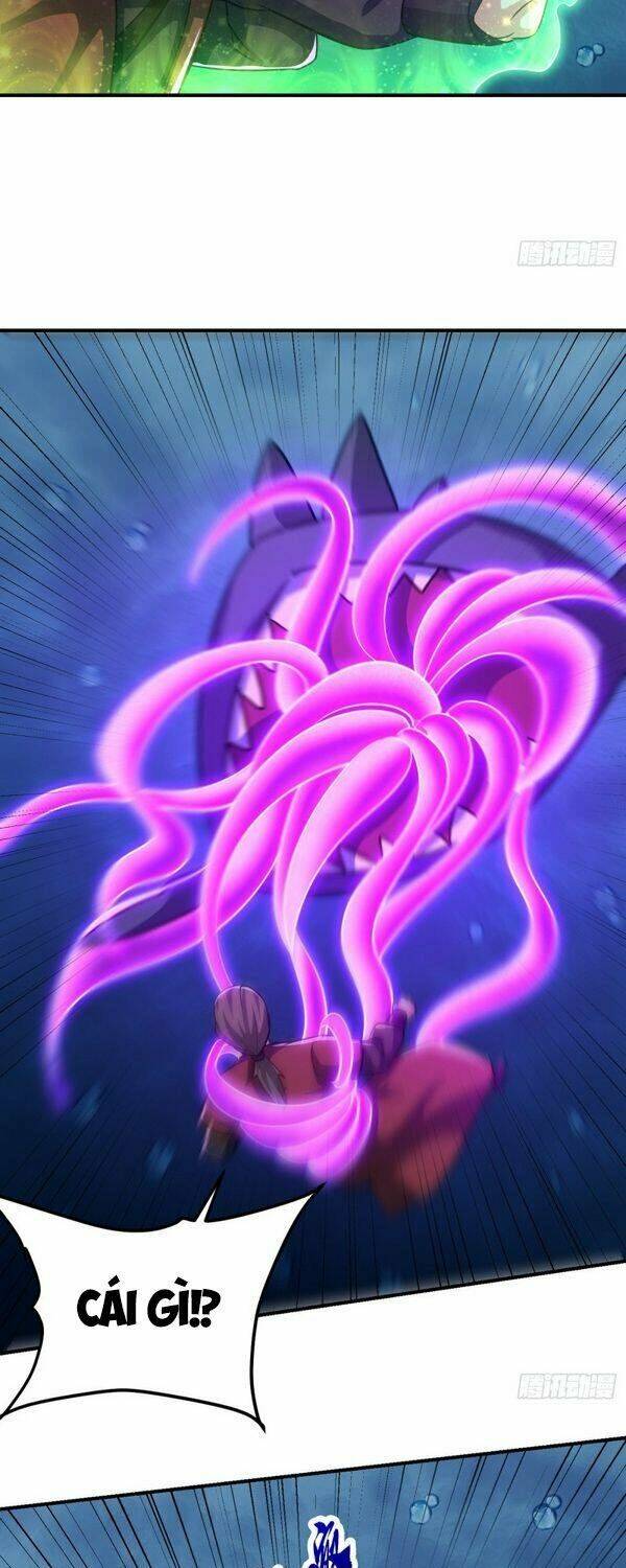 Yêu Giả Vi Vương: Chapter 218