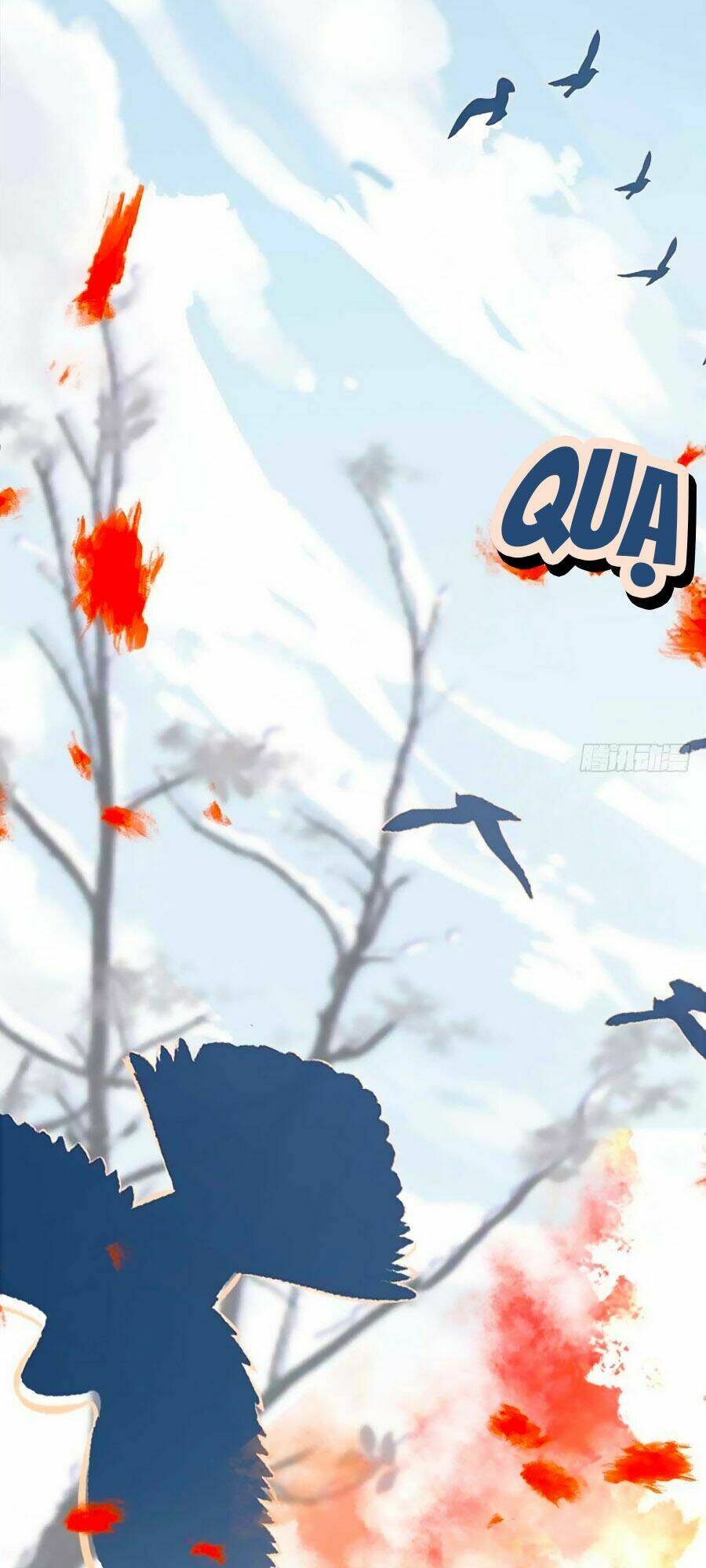 Nhất Thế Khuynh Thành: Lãnh Cung Khí Phi: Chapter 92