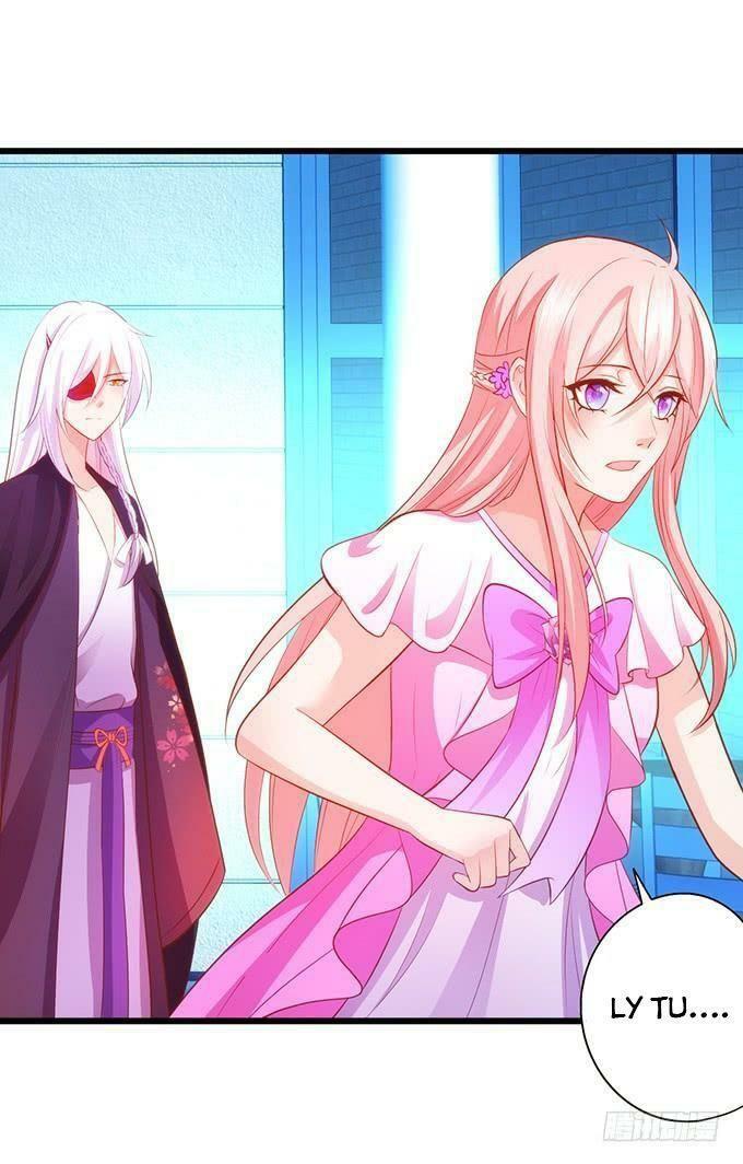 Hồ Tiên Hung Bạo: Chapter 99
