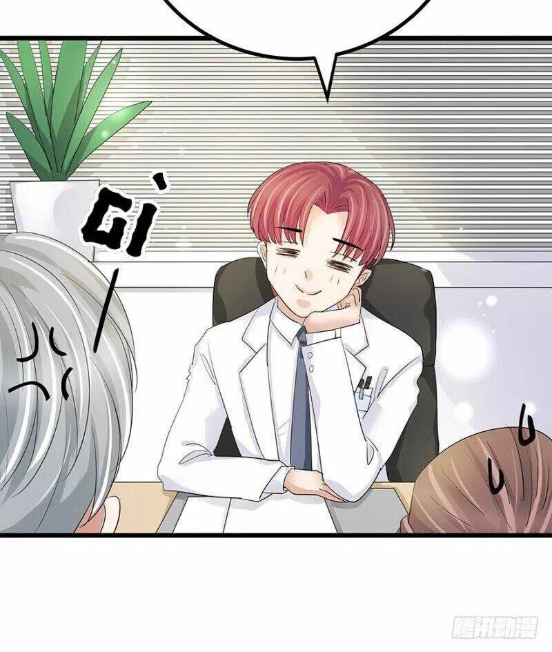 Chào Buổi Sáng, Ức Vạn Manh Thê: Chapter 17