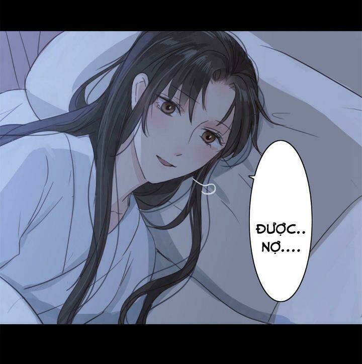 Chỉ Phu Vi Thê: Chapter 47