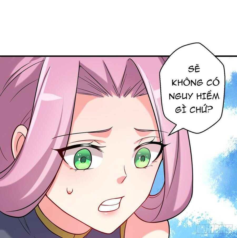 Nhặt Thuộc Tính Tại Trái Đất: Chapter 19