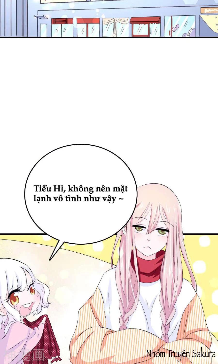 Tôi Vốn Dĩ Bị Bệnh Kiều: Chapter 6.1
