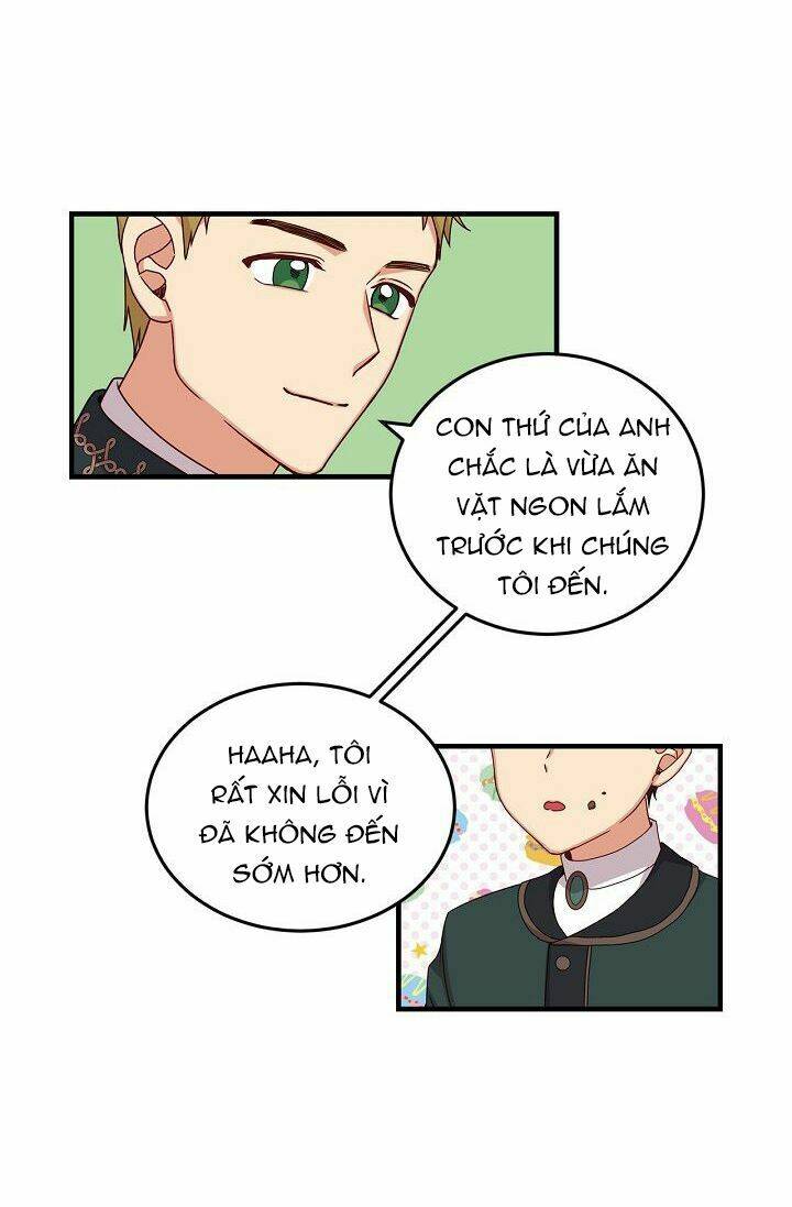 Đừng Chọc Đứa Em Gái Bé Bỏng Của Chúng Tôi: Chapter 18