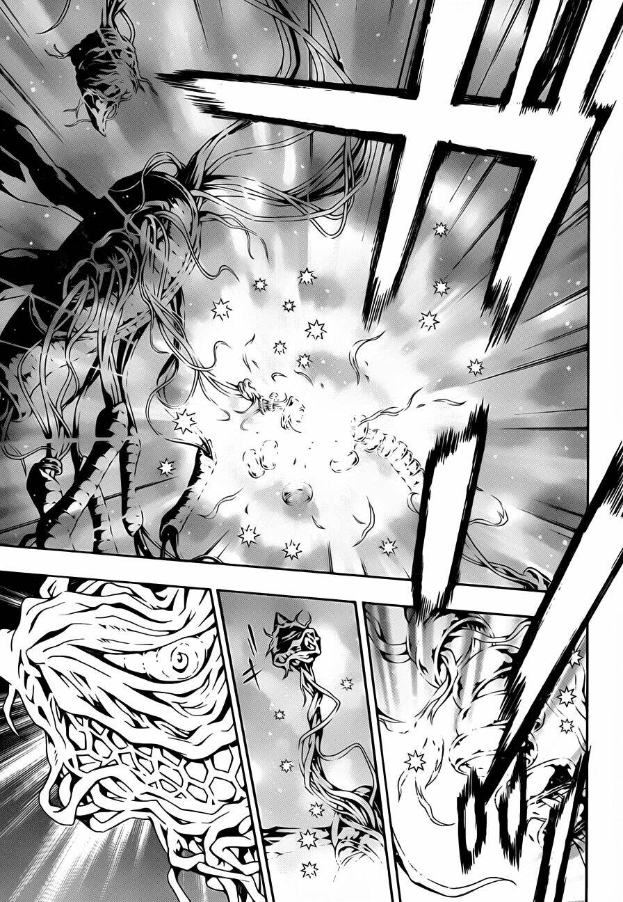 Ong Đưa Thư: Chapter 50