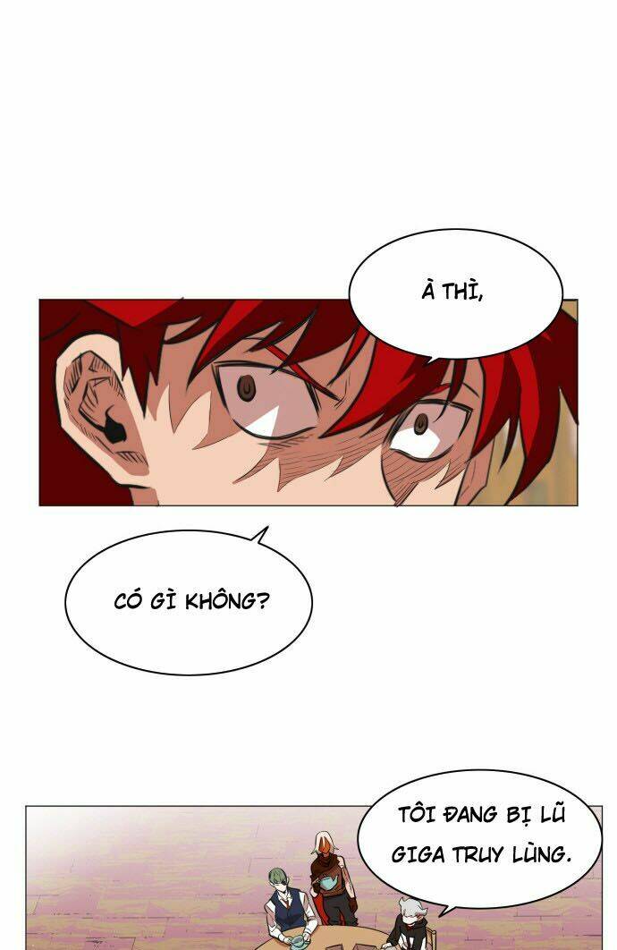 Hard Core Leveling Warrior: Chapter 51